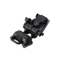 東帝夜視DAKINGNV-DB2061頭盔式夜視儀專用支架-翻斗車