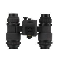 東帝夜視DAKINGNV-DB2101雙目雙筒頭戴式微光夜視儀