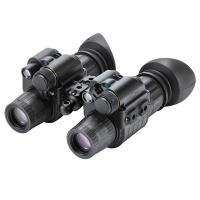 東帝夜視DAKINGNV-DD2021夜視儀2代+拼裝目距可調(diào)