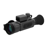 東帝DAKINGNV-X50 pro熱成像望遠(yuǎn)鏡、內(nèi)含畫中畫、測距等